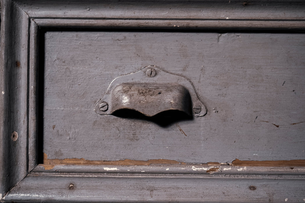 Antique sideboard