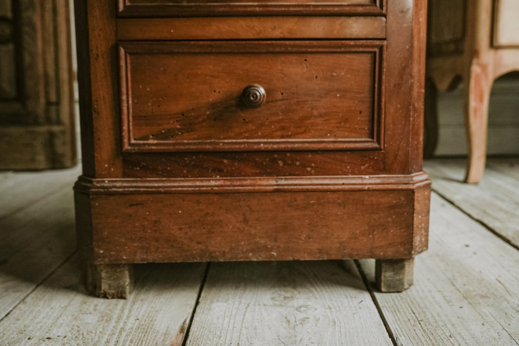 Antique Side Chest