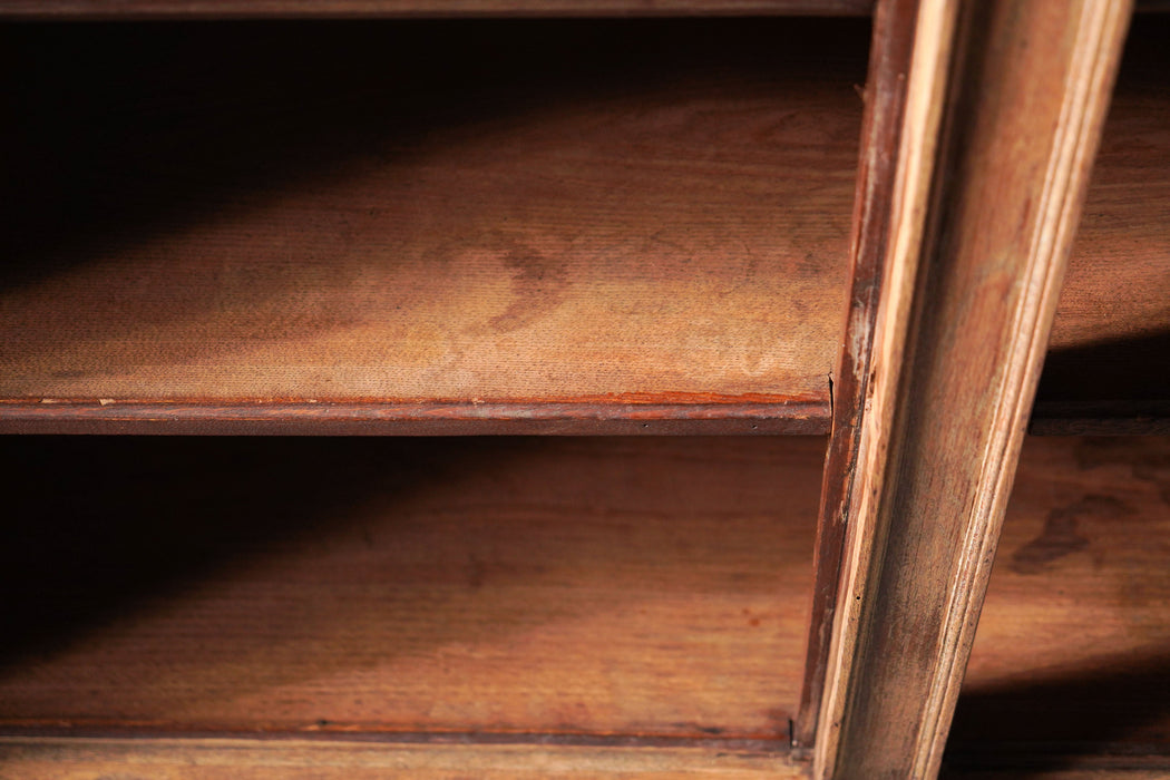 Antique sideboard