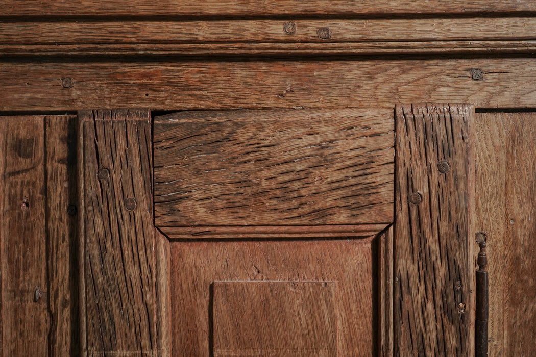 Antique Cabinet