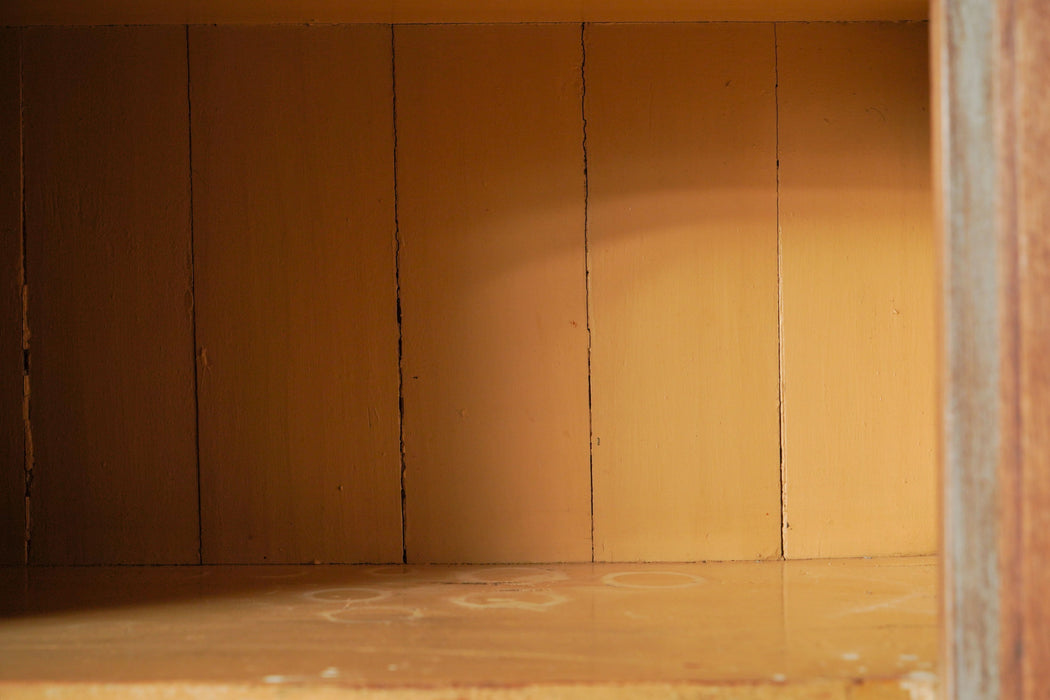 [CBH Nagareyama store rental] Antique cabinet