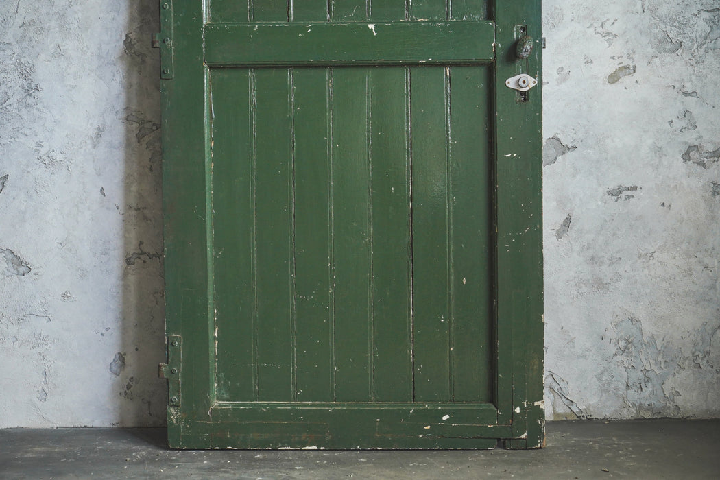 Antique Door