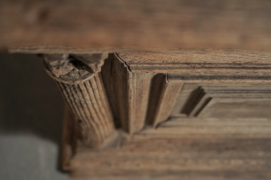 Antique Trunk