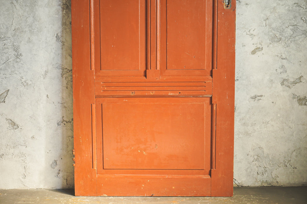 Antique Door