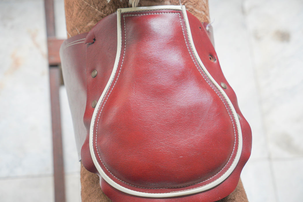 Antique Rocking Horse