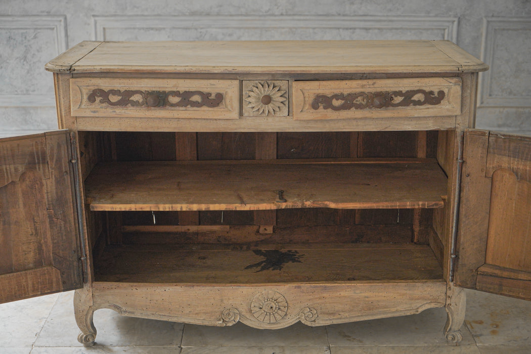 Antique sideboard