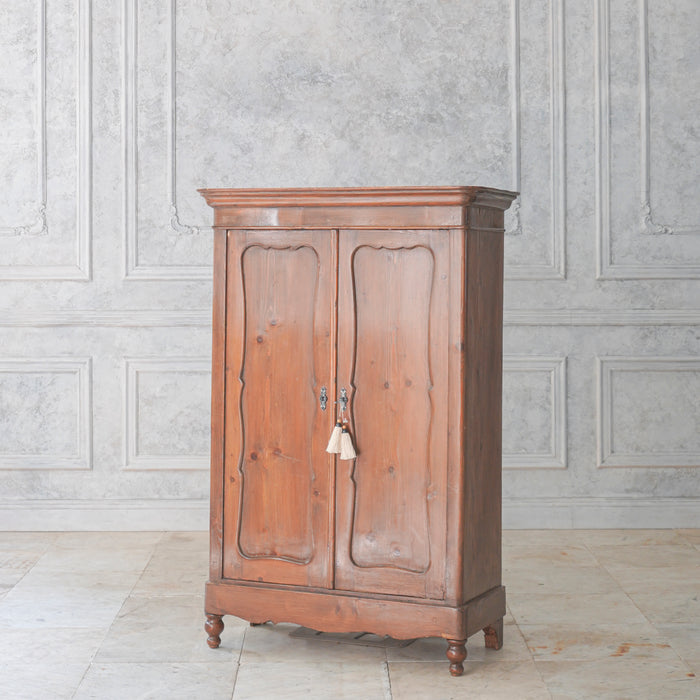 Antique Cabinet