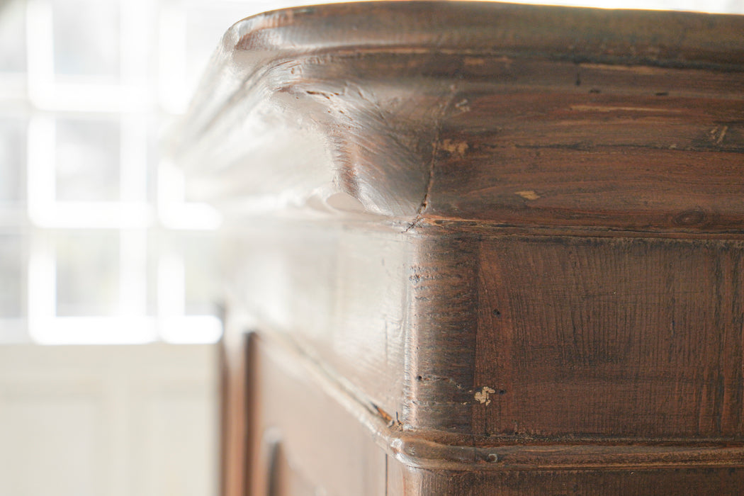 Antique Cabinet