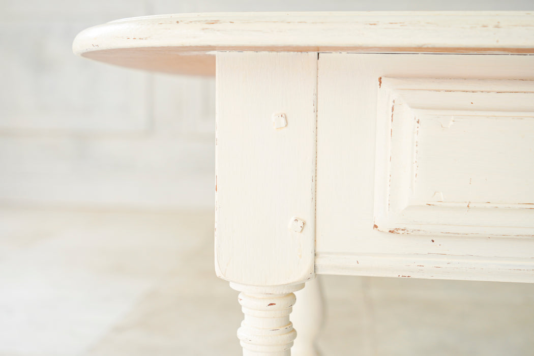 Antique low table