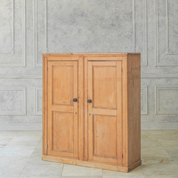 Antique Cabinet