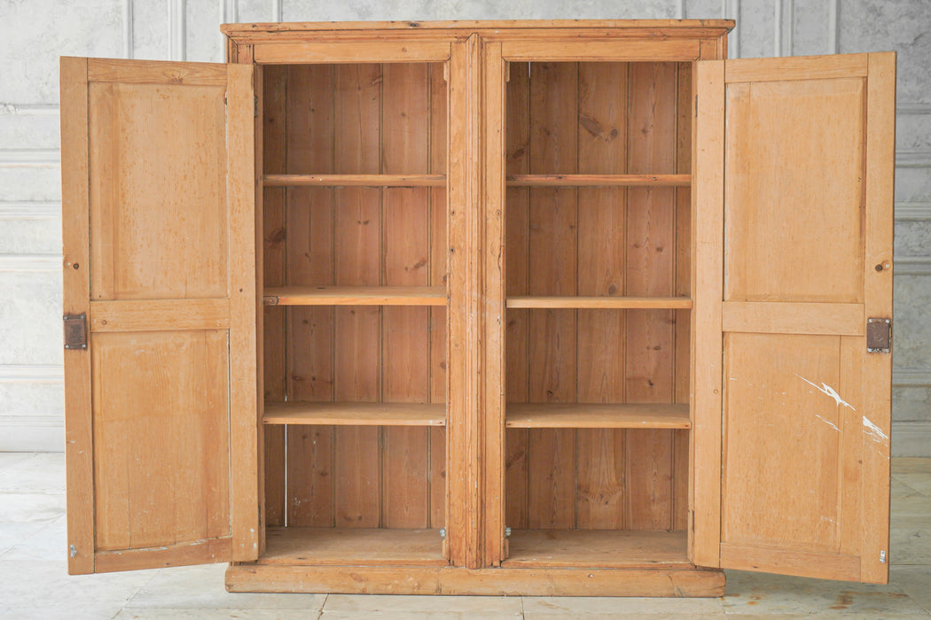 Antique Cabinet