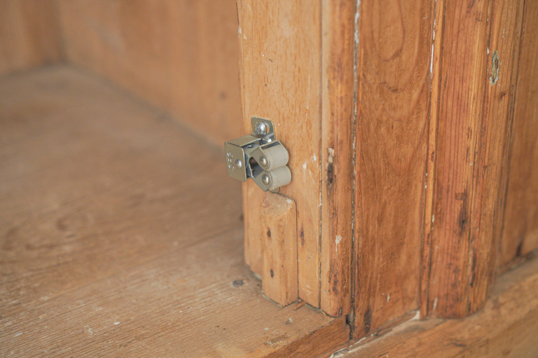 Antique Cabinet