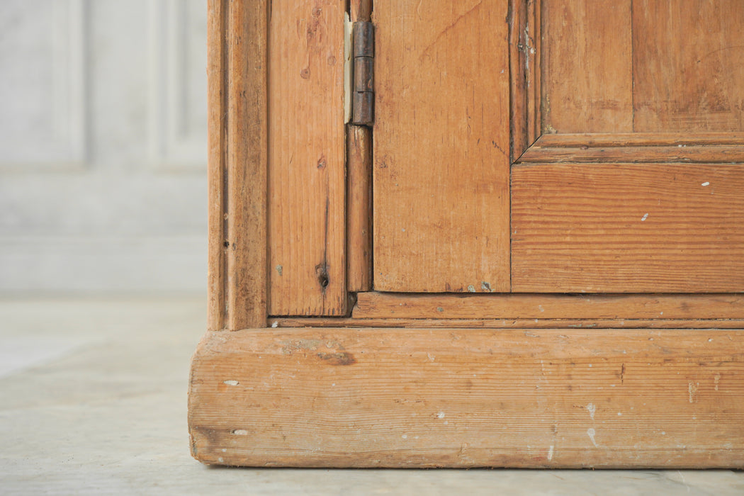 Antique Cabinet