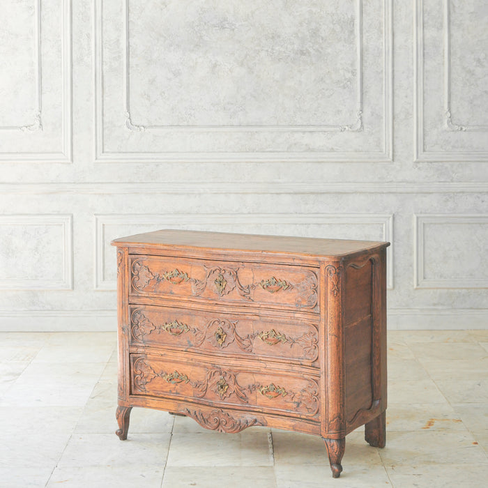 Antique chest