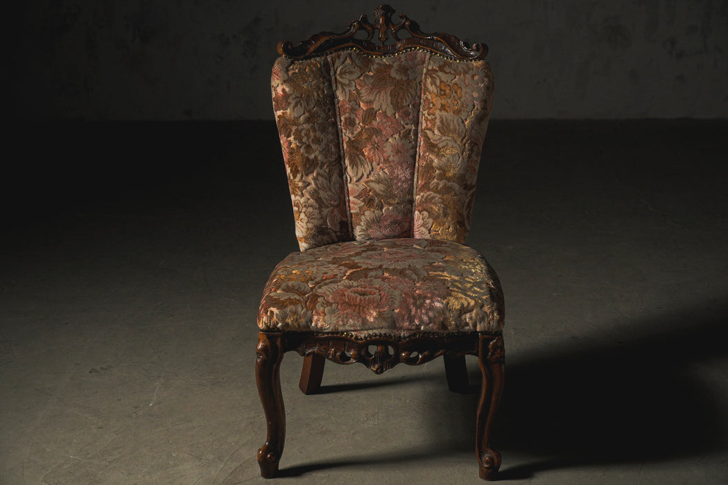 Antique chair