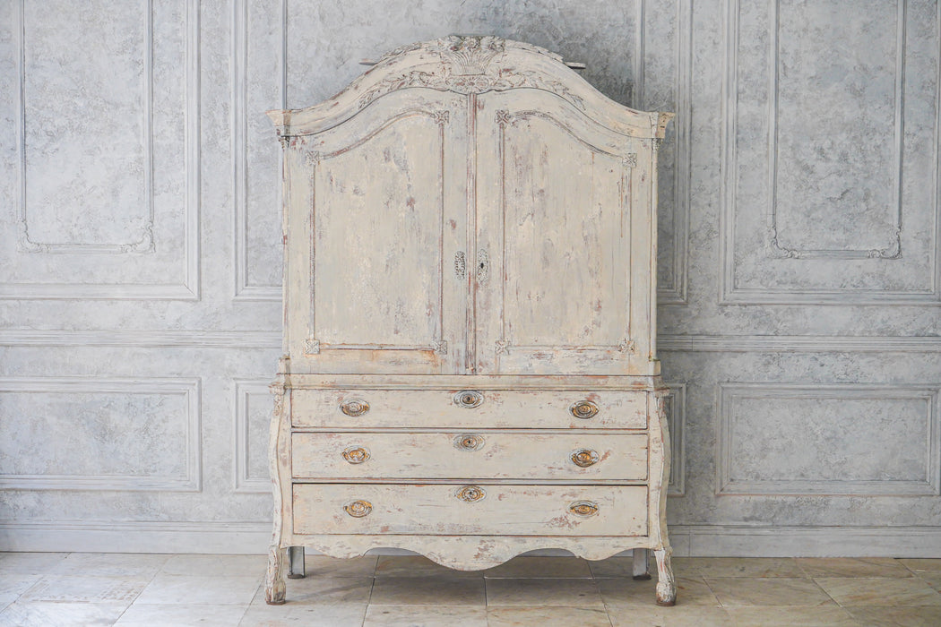 Antique Cabinet