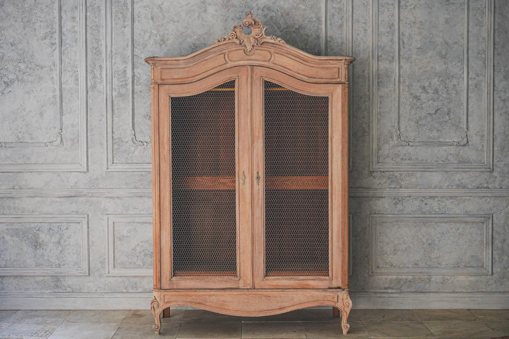 Antique Cabinet