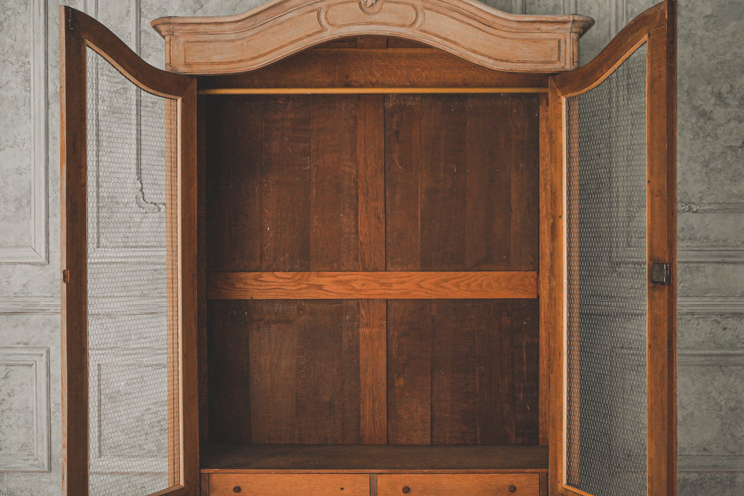 Antique Cabinet