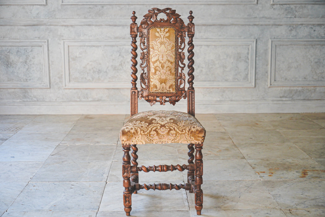 Antique chair