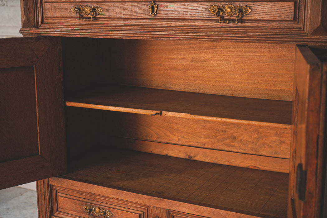 Antique Cabinet