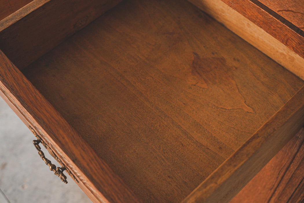 Antique Cabinet