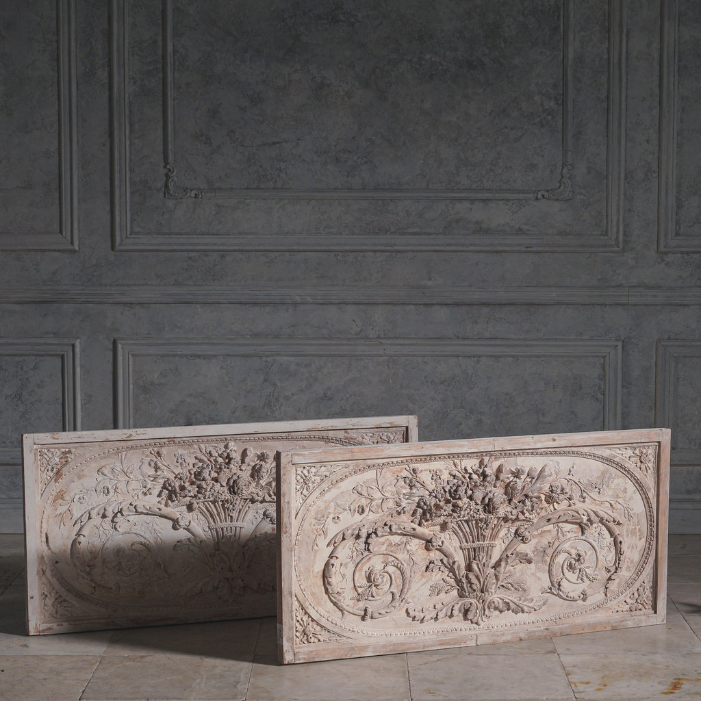 アンティークレリーフパネル — Antique Shop IWARE