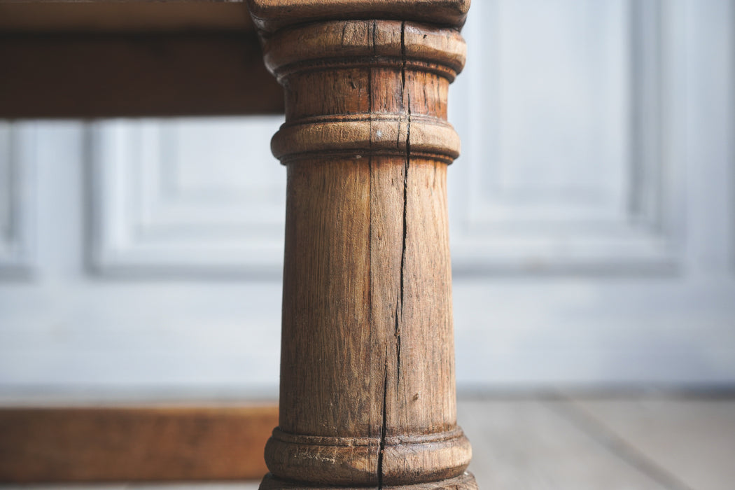 アンティークチェスト