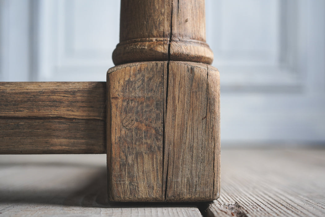 アンティークチェスト