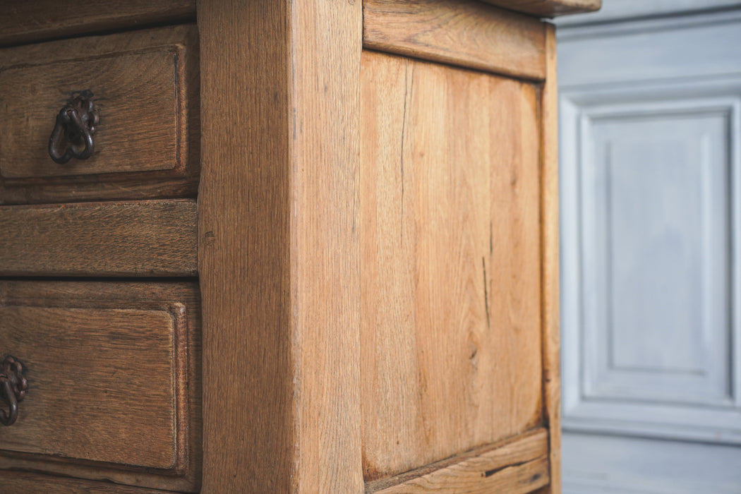 アンティークチェスト