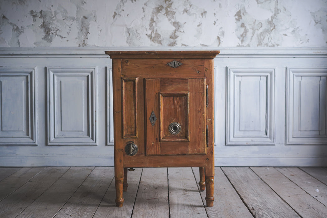 アンティーク　アイスボックス アンティークアイスボックス — Antique Shop IWARE