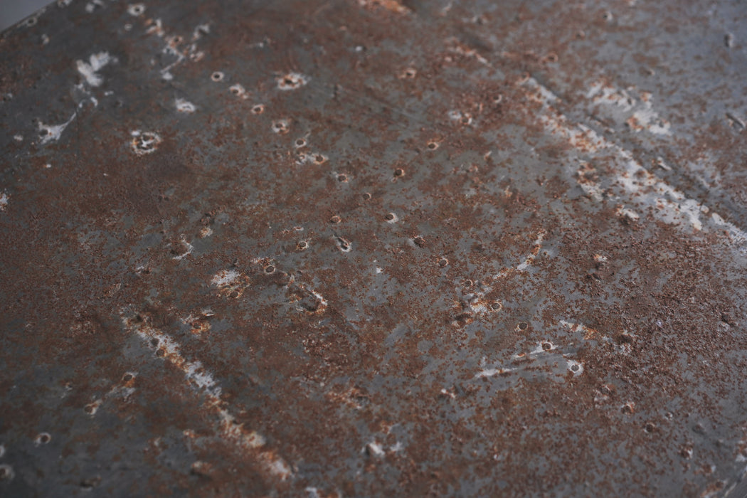 アンティークインダストリアルボックス