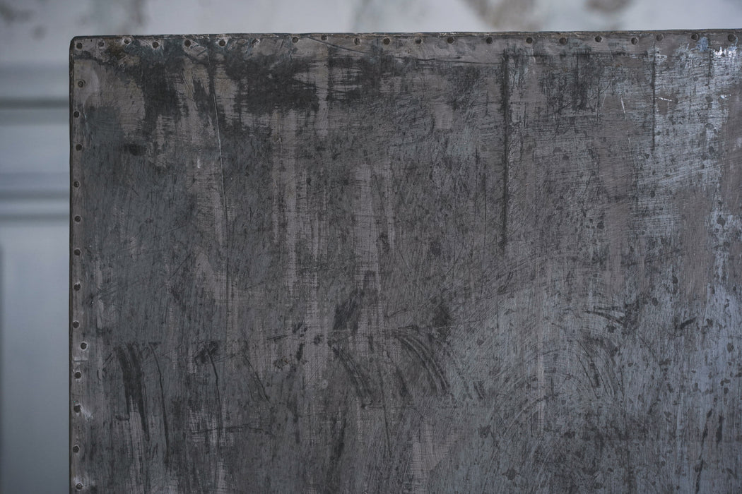 アンティークインダストリアルボックス