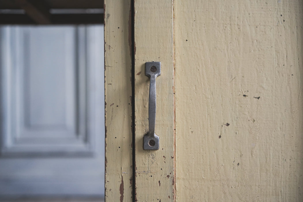 アンティークライティングデスク