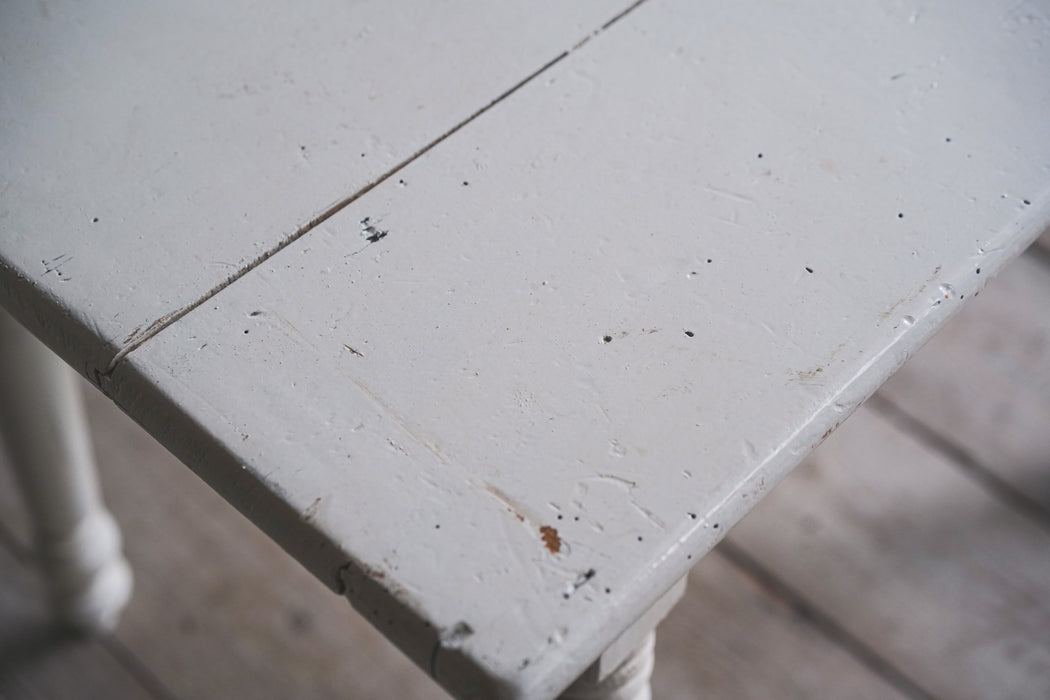 アンティークフレンチテーブル