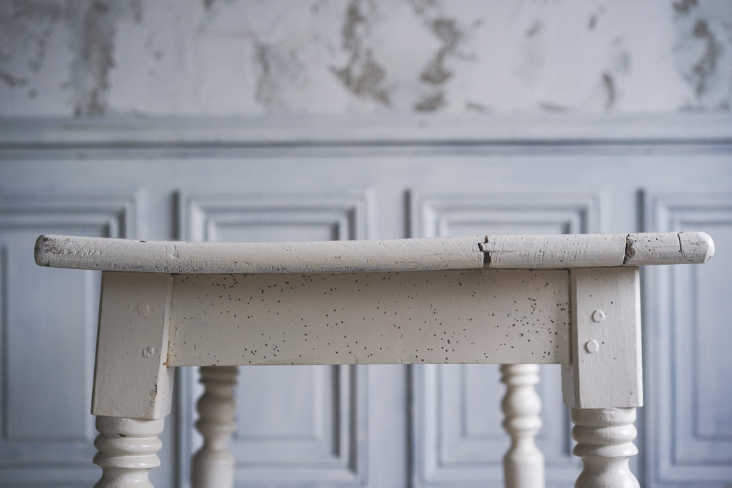 アンティークフレンチテーブル