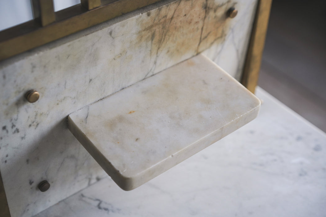 アンティークフレンチサイドテーブル