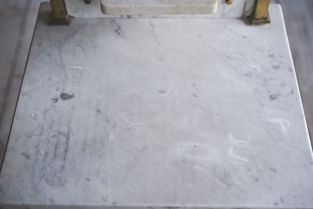 アンティークフレンチサイドテーブル