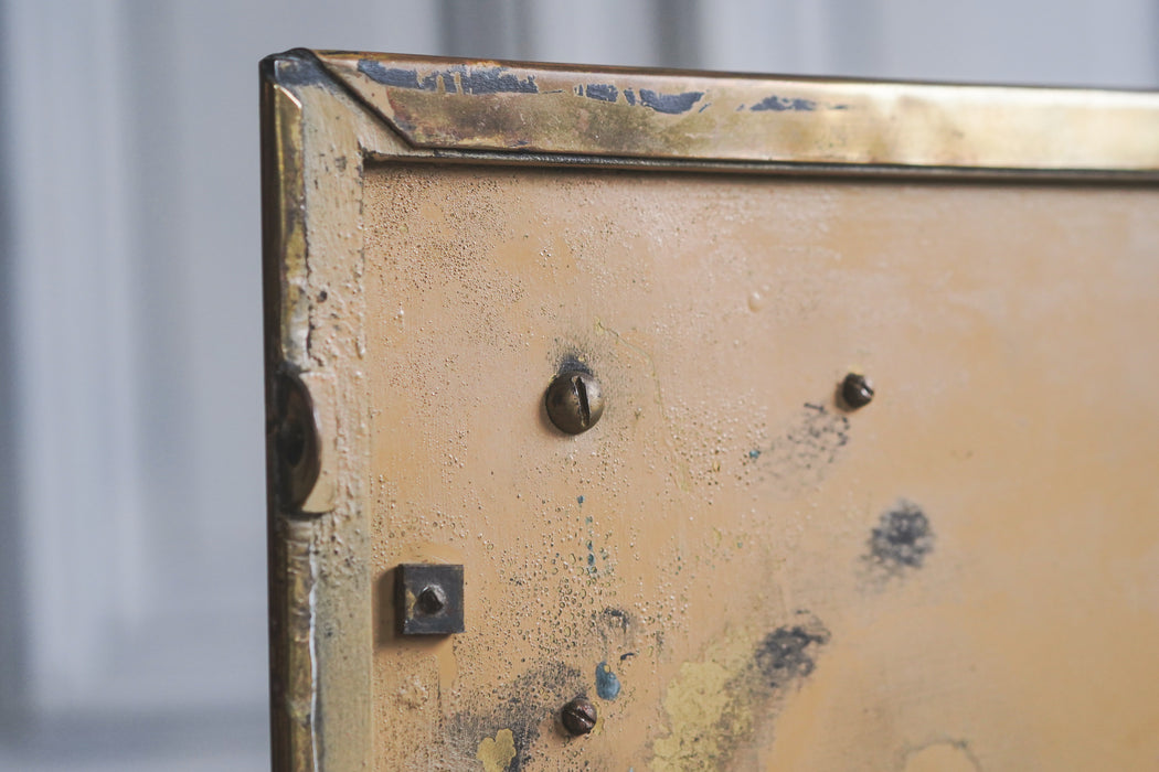 アンティークフレンチサイドテーブル