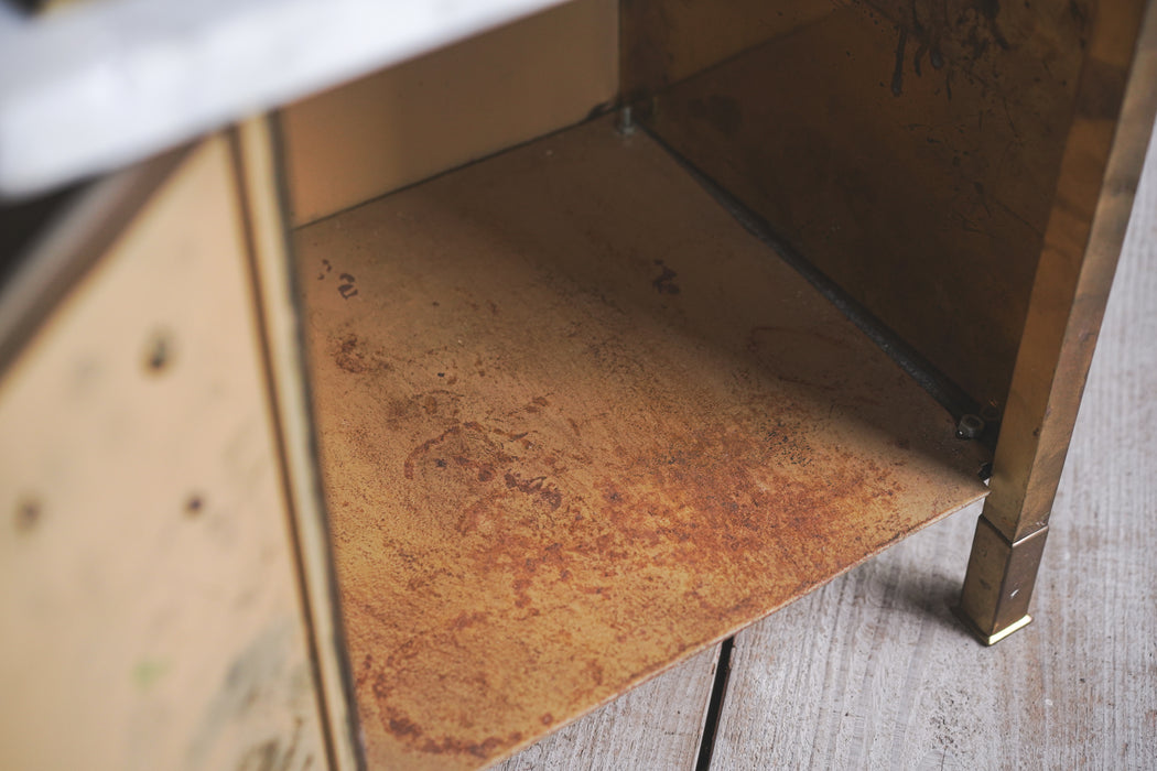 アンティークフレンチサイドテーブル