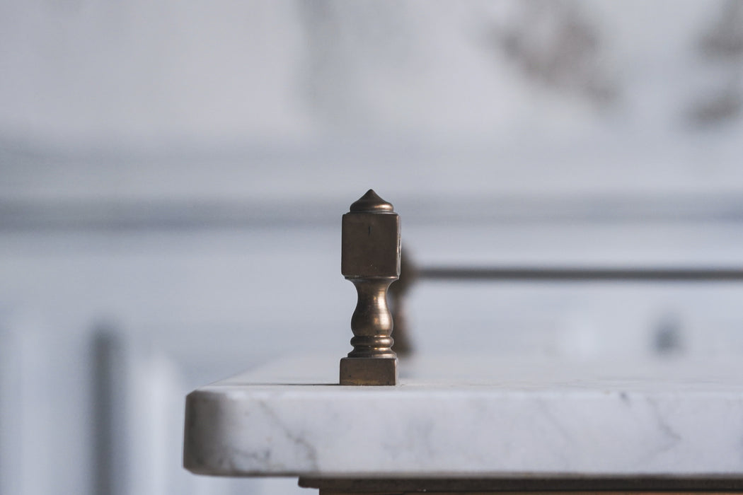 アンティークサイドテーブル