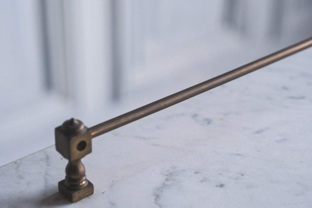 アンティークサイドテーブル