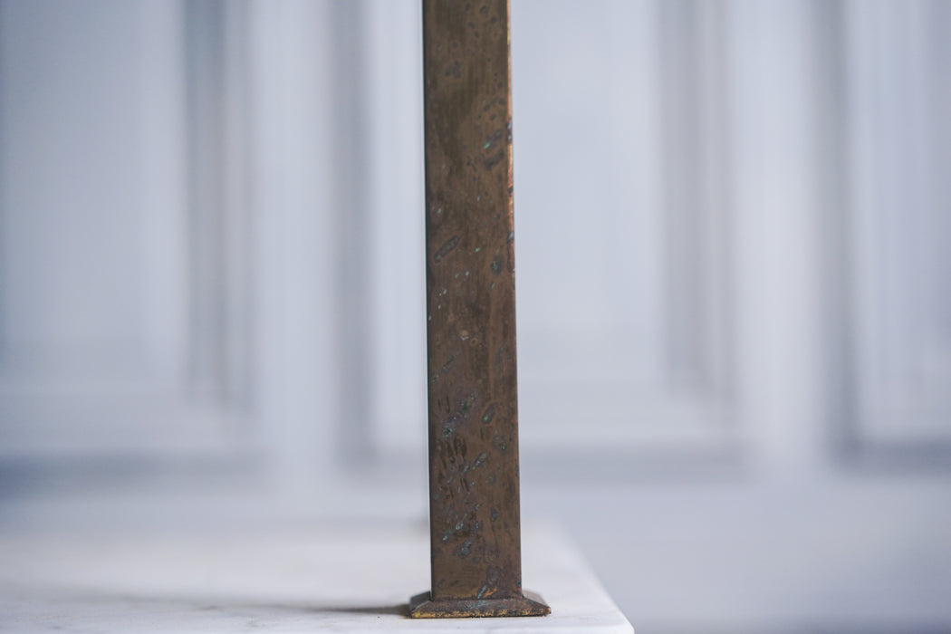 アンティークサイドテーブル