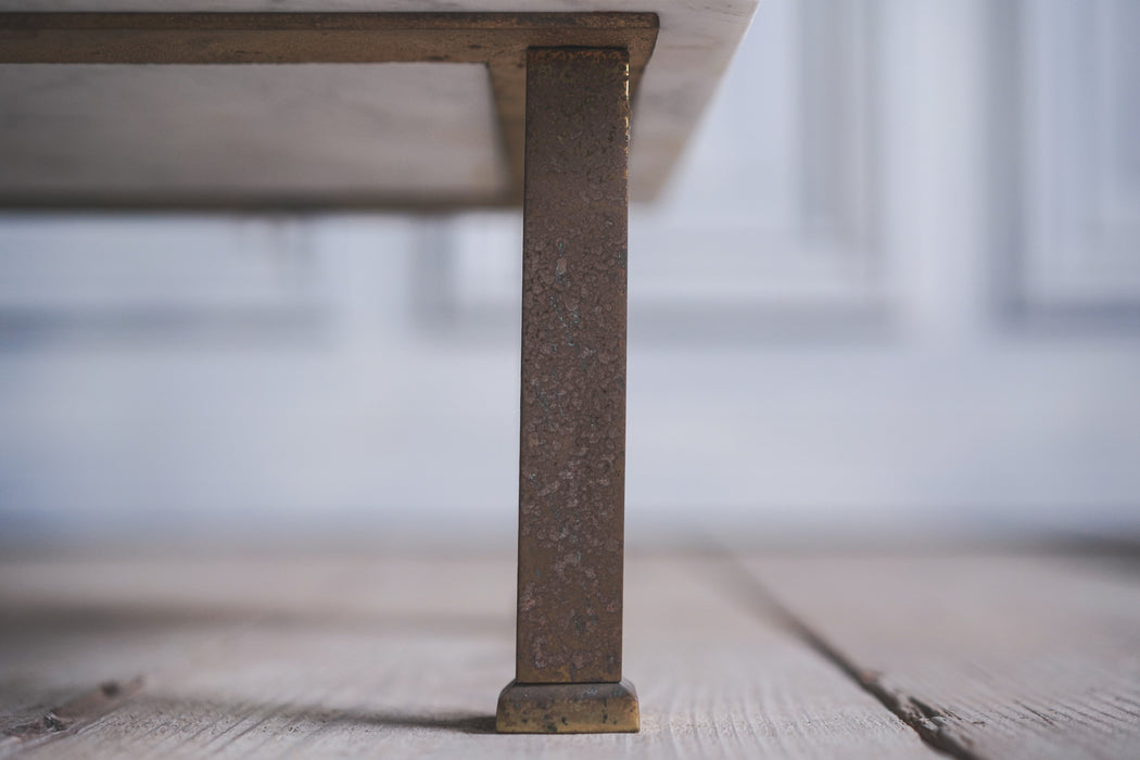 アンティークサイドテーブル