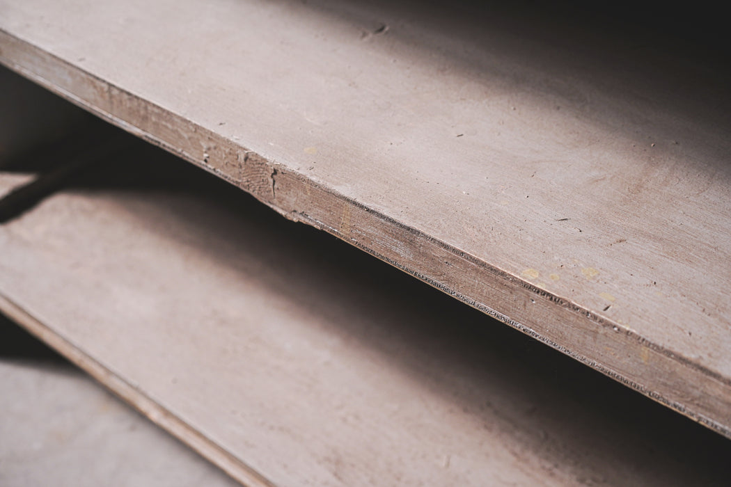 アンティークカウンター