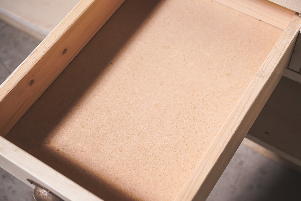 アンティークパネルフロントカウンター