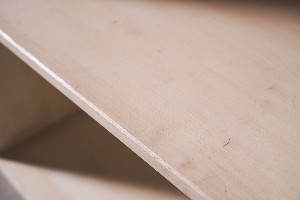 アンティークパネルフロントカウンター