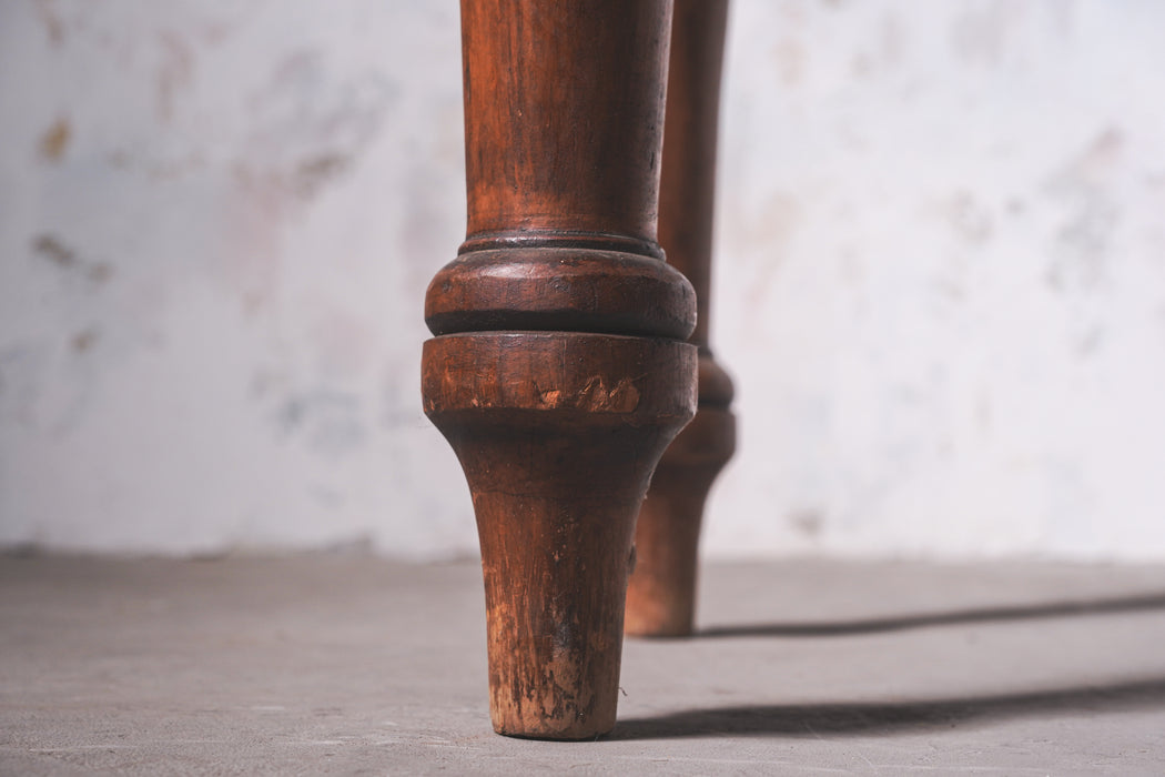 アンティークダイニングテーブル