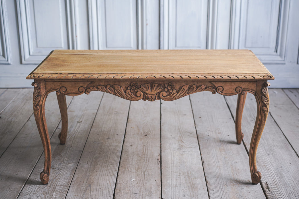 アンティークフレンチローテーブル