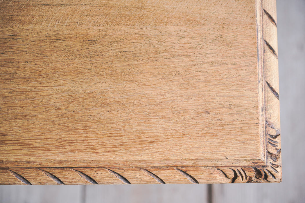 アンティークフレンチローテーブル