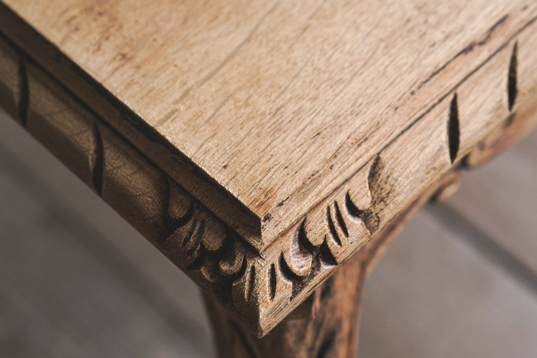 アンティークフレンチローテーブル